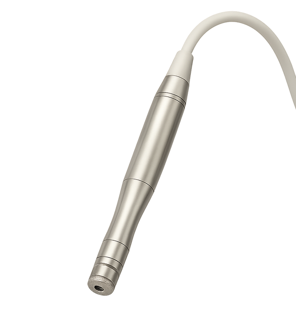 Tiefenhydroreinigung